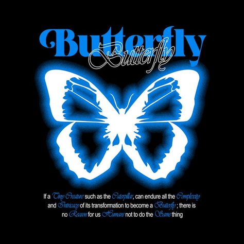 Butterfly Graphic Design, 2022 Graphic Design, Album Art Design, Tshirt Printing Design, Butterfly Graphic, Graphic Tshirt Design, Album Cover Design, Images Esthétiques, 문신 디자인