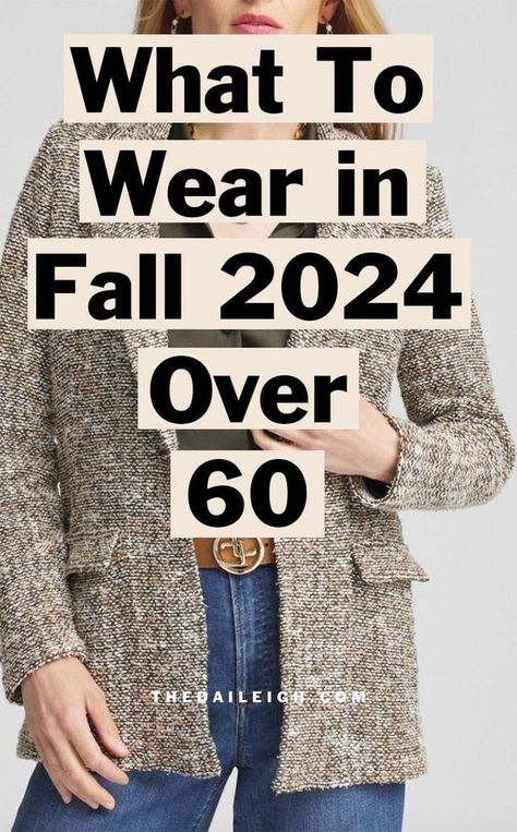 Fall 2024 Clothes for Women Over 60, What To Wear in Fall Over 60 Dress Casual Fall Outfits, Fall Wardrobe 2024 Over 60, Outfit For Casual Party, Outfit Ideas 60 Year Old Woman, Family Night Out Outfit, Travel Capsule For Women Over 60, Styles For Over 60 Women, Women Over 60 Fashion Casual, Capsule Casual Wardrobe