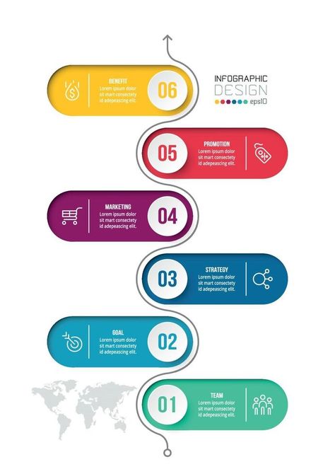 Timeline chart business infographic template. Timeline Infographic Design, Infographic Business, Chart Infographic, Business Poster, Infographic Poster, Timeline Infographic, Website Ideas, Infographic Template, Portfolio Web Design