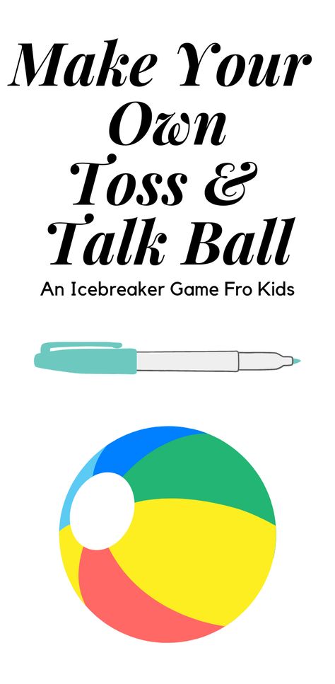 ​The toss and talk ball is a great ice breaker activity for people who are just getting to know one another. Here are some questions to get you started. Toss And Talk Ball Questions, Mixer Games For Women, Adult Ice Breakers, Group Ice Breaker Games, Ice Breaker Activities, Group Ice Breakers, Ice Breaker Games For Adults, Icebreaker Games, Ice Breaker Questions