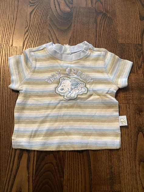 Baby Thrift Clothes, Early 2000s Baby Clothes, Y2k Baby Clothes, Vintage Baby Boys, Vintage Kids Clothes, Vintage Baby Clothes, Baby Couture, Baby Fits