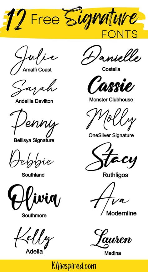 Fonts For Vinyl Lettering, Cursive Svg Fonts Free, Best Cricut Font For Tumblers, Free Script Fonts For Cricut, Popular Fonts For Cricut, Script Font Free Commercial Use, Cursive Fonts Alphabet Calligraphy, Dafont Cursive Fonts, Thick Fonts Free