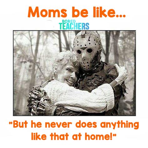 Home of the best teacher memes on the internet! Find an array of funny, heartfelt, and provocative memes or try out our meme-maker to create your own! Friday The 13th Memes, Teacher Humour, Teacher Memes Funny, Classroom Humor, Teaching Memes, Classroom Memes, Teacher Quotes Funny, Teaching Humor, Bored Teachers