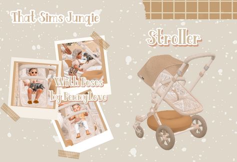 Sims 4 Working Stroller, Sims 4 Cc Pushchair, Sims 4 Cc Stroller Patreon, Infant Stroller Sims 4, Sims 4 Cc Functional Stroller, Sims 4 Infant Carrier, Sims 4 Cc Toddler Room Patreon, Sims 4 Stroller Functional, Sims 4 Stroller Cc