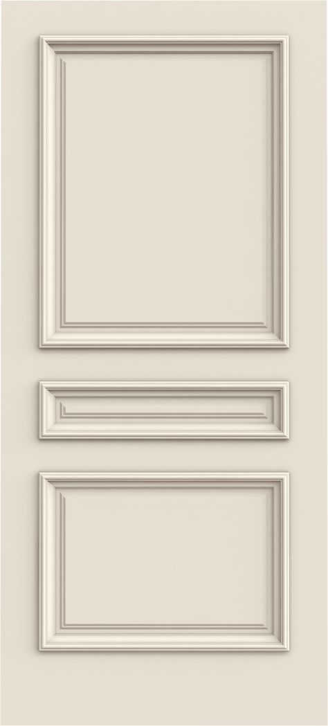 Paneling Bathroom, Bathroom Barn Doors, Panel Interior Doors, Wood Walls, Rolling Barn Door, Door Interior, Desain Signage, Wall Trim, 아파트 인테리어