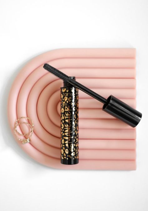 Tarte Maneater Mascara Review: My Honest Take ⋆ Beautymone Maneater Mascara, Tarte Maneater Mascara, Tarte Shape Tape Concealer, Best Self Tanner, New Eyeshadow Palettes, Mascara Review, Perfect Lipstick, Shape Tape Concealer, Tarte Cosmetics