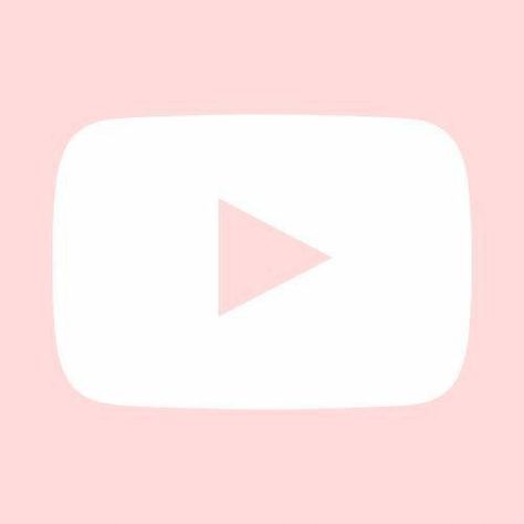 YouTube pink 💖✨ in 2021 | Android app icon, App icon, Ios app icon design Cute App Logos, Cute Youtube Icon Pink, App Icon Ideas Inspiration, Ios 16 App Icons Pink, Pink App Icons Youtube, Ios 16 Icons Pink, Pink Logos Apps, Youtube Pink Logo, Cute Pink Icons For Apps