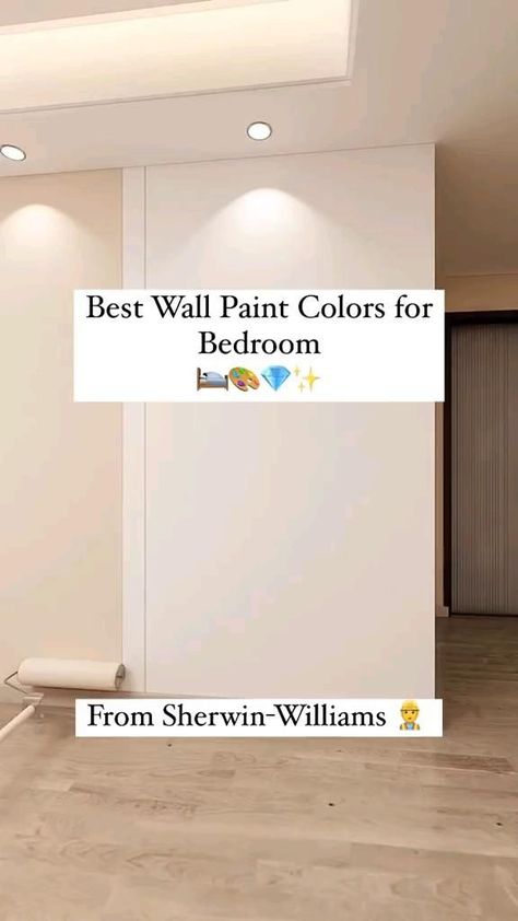 [AffiliateLink] #Painting#Homedecorideas#Painting#House#Home#Houseinterior #bedroomcolorcombinationbedroomcolorcombinationspaint Big Bedroom Color Ideas, Traditional Wall Colors, Paint Combinations For House Interiors, Home Best Colour, House Interior Colors Combination, Bedroom Walls Paint Ideas, Painting The House Interior Ideas, Cozy Wall Colors Bedroom, Bedroom Painting Design Ideas