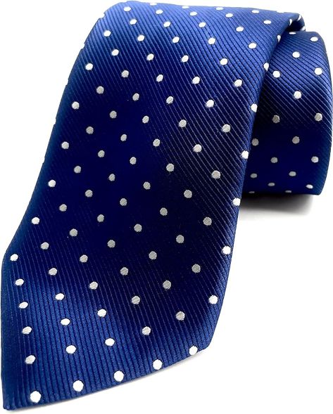 Scott Allan Classic Black Tie | Men's Dot Neck Tie Black and White Polkadot Tie | Carbata Para Hombre Elegantes | Ties for Men Black at Amazon Men’s Clothing store: Black White Polka Dot Tie Polka Dot Tie, Mens Ties, Ties For Men, Tie Men, Tie Men's, Newsies, Ties Mens, White Polka Dot, Black Tie