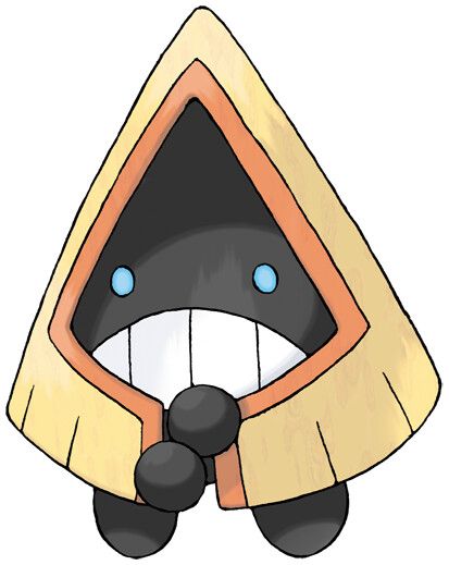 Pokédex entry for #361 Snorunt containing stats, moves learned, evolution chain, location and more! Ice Pokemon, Pokemon Official, Pokemon Sketch, Ghost Type, Mega Evolution, Japanese Mythology, Ash Pokemon, Pokemon Pokedex, Type Pokemon