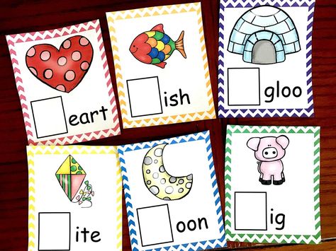 FREE Letter Sounds Alphabet Cards - These are such a fun, hands on educational activity to help kids identify the alphabet letter that goes with the beginning letter sounds. Perfect for preschool, prek, kindergarten to get ready to read. Letter Sound Activities, Phonics Resources, Sound Picture, Alphabet Sounds, Phonemic Awareness Activities, Printable Alphabet Letters, Letter Sound, Preschool Literacy, Letter Activities