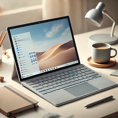 Microsoft Surface Laptop 7 Review – A Game-Changer In 2024 Microsoft Laptop, Microsoft Surface Laptop, Surface Laptop, Best Laptops, Microsoft Surface, Game Changer, Sleek Design, Microsoft, Sleek