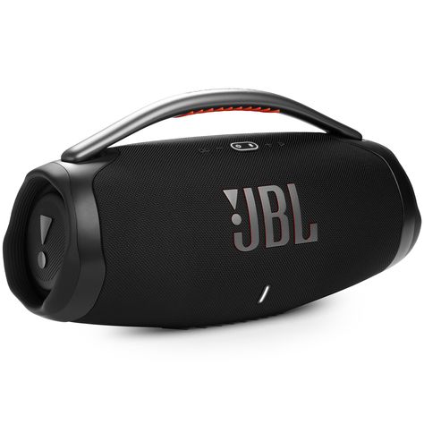 Jbl Speakers Bluetooth, Jbl Bluetooth, Outdoor Speakers, Audio Sound, Audio Speakers, Bluetooth Speakers Portable, Portable Speaker, Bluetooth Speakers, Logitech