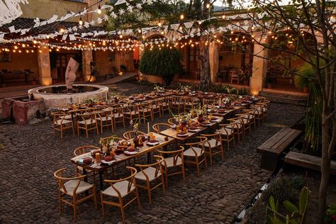 Oaxaca Wedding in Ex Hacienda San Antonio - Daniel Aguilar Spanish Themed Weddings, Oaxaca Wedding, Mexico City Wedding, Hacienda Wedding, Mexican Hacienda, Spanish Wedding, Mexican Wedding, Mexico Wedding, Wedding Themes