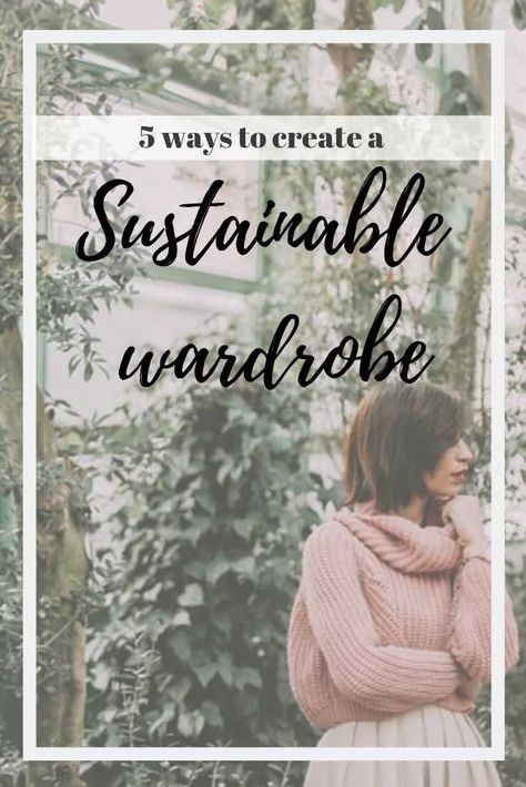 Have you been hearing words like ecofashion, upcycling, zerowaste and slow fashion? Want to know what the sustainable fashion buzz is about? From organic and natural fibers, to recycled fabrics, we have got your next purchase covered!  #sustainabletravel  #ethicalshopping #minimalism #slowfashion #ethicalfashion #fashionrevolution #ecofriendly #recycledfabrics Wardrobe Hacks, Sustainability Tips, Waste Fashion, Minimalist Outfits, Zero Waste Fashion, Sustainable Wardrobe, Sustainable Community, Minimalist Life, Ethical Fashion Brands