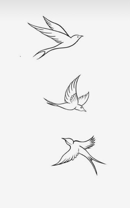 Golondrinas Tattoo, Flor Tattoo, Vogel Tattoo, American Traditional Tattoo Ideas, Traditional Tattoo Ideas, Bird Stencil, Palm Tattoos, Sibling Tattoos, Fire Tattoo