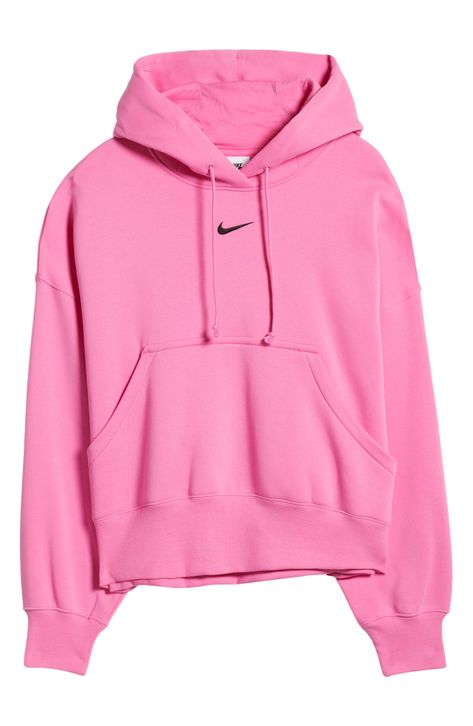 Oversized hoodies aesthetic