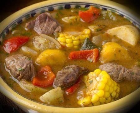 Salcocho Recetas Puertorriqueñas, Puerto Rican Cuisine, Puerto Rico Food, Boricua Recipes, Dominican Food, Peruvian Recipes, Puerto Rican Recipes, Hispanic Food, Cuban Recipes