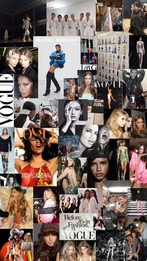 future #visionboard #moodboard #runway #photoshoots #modeling #famous #supermodel #victoriassecretangel #catwalk #hair #makeup #style Super Model Lifestyle Aesthetic, Super Model Photoshoot, Super Model Lifestyle, 90s Supermodel Aesthetic Wallpaper, Modelling Vision Board, Famous Photoshoots, Vogue Model Aesthetic, Model Astethic, Model Mood Board