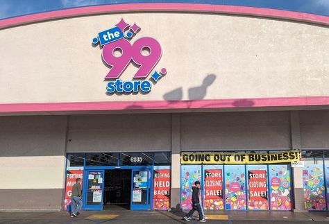 A bunch of commercial space is going to open up in Socal with the 99 Cent stores closing. Expect to see some major changes in the coming months. https://www.bisnow.com/los-angeles/news/retail/99-cents-only-stores-southern-california-retail-123971 #RealEstateBroker #lender #mortgagelender #refinance #mortgagerefinance #homerefinance #LARealEstate #LosAngelesRealEstate #SoCalRealEstate #SouthernCaliforniaRealEstate #CalabasasRealEstate #CalabasasLuxuryHomes #CaliforniaRealEstate #LALuxuryHomes... 99 Cent Store, Store Closing, Los Angeles Real Estate, Refinance Mortgage, California Real Estate, Mortgage Lenders, Commercial Space, April 29, Real Estate Broker