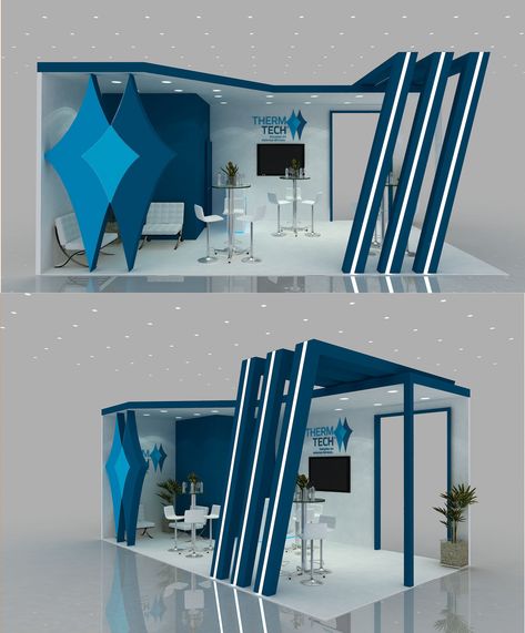 Exhibition Stand Design Ideas Creative, Small Kiosk Design, Small Booth, Stall Design, Exhibition Stall Design, Sign Board Design, Stand Ideas, Exhibition Stall, Kiosk Design