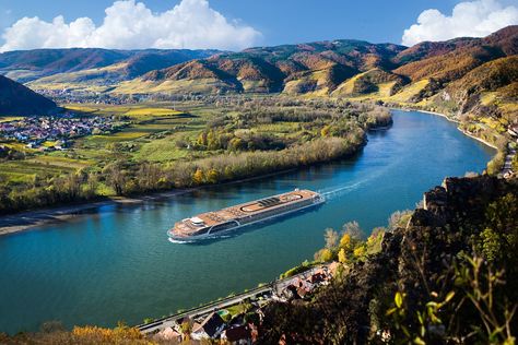 Kid-Friendly River Cruises | Family River Cruises | Best Cruises with Kids 4 Days Left, Danube River Cruise, European River Cruises, Romantic Road, Ocean Cruise, Danube River, New River, Best Cruise, River Cruise