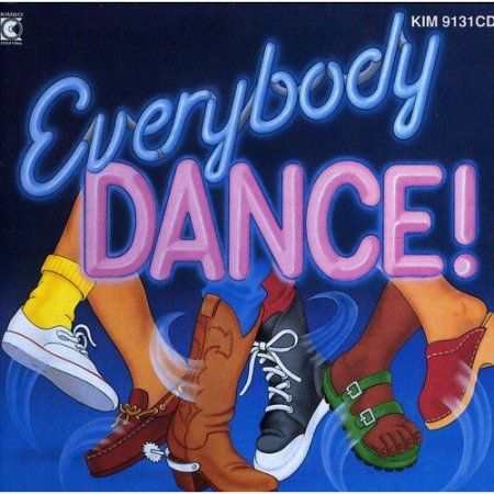 Everybody Dance CD Electric Slide Dance, Everybody Dance Now, Kids Library, Mashed Potato, Folk Dance, Zumba, Choir, Potato, Musical