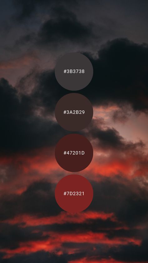 Dark Academia Color Pallete, Dark Red Color Palette Colour Schemes, Moody Romantic Color Palette, Merlot Color Palette, Dark Romantic Color Palette, Maroon Bedroom Ideas, Edgy Color Palette, Bedroom Theater, Maroon Bedroom