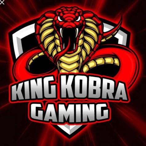 King Kobra, Gaming Pubg, Pubg Lite, King Cobra, Gaming