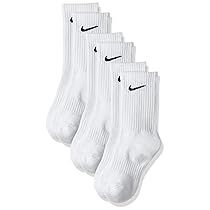 White Nike Socks, Nike Crew Socks, Cheap Socks, Socks Nike, Winter Inspo, Xmas List, Nike Socks, Women Crew Socks, Mens Crew Socks