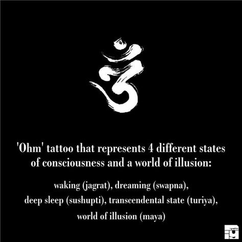 Small tattoos with big meanings Small Tattoos With Big Meanings, Ohm Tattoo, Symbols And Meanings, Symbol Tattoos, Symbolic Tattoos, Meaningful Tattoos, Tattoos With Meaning, Tiny Tattoos, Inspirational Tattoos