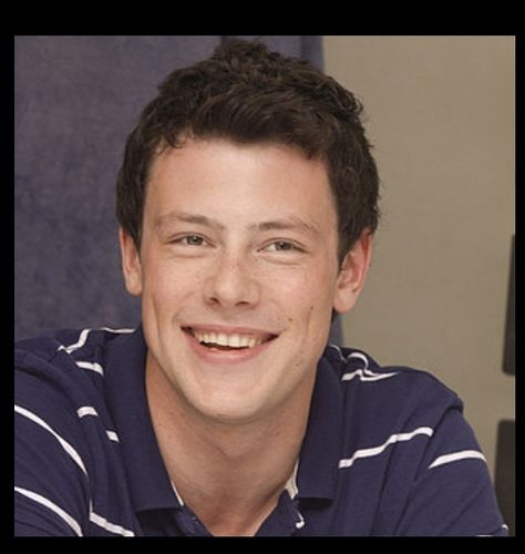 cory we will miss u Glee Cory Monteith, Rachel And Finn, Lea And Cory, Jo In Sung, Finn Hudson, Life In Pictures, Entertainment News Celebrities, Logan Lerman, Cory Monteith