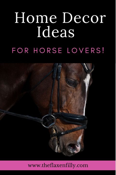 A list of affordable horse themed home decor pieces for equestrians! Equestrian Room Ideas Bedrooms, Equestrian Room, Equestrian Chic Decor, Equestrian Bedroom, Equestrian Style Decor, Girl Horse Room, Horse Room Decor, Horse Themed Bedrooms, Equestrian Home Decor