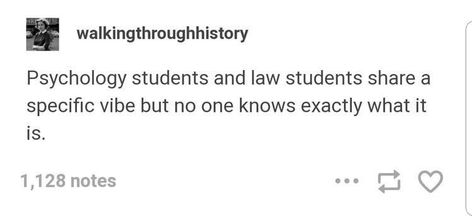 Law Psychology Aesthetic, Psychology Academia Aesthetic, Future Psychiatrist Aesthetic, Psych Student Aesthetic, Dark Academia Law, Psychology Student Humor, Law Major Aesthetic, Psychology Major Aesthetic, College Majors Aesthetic