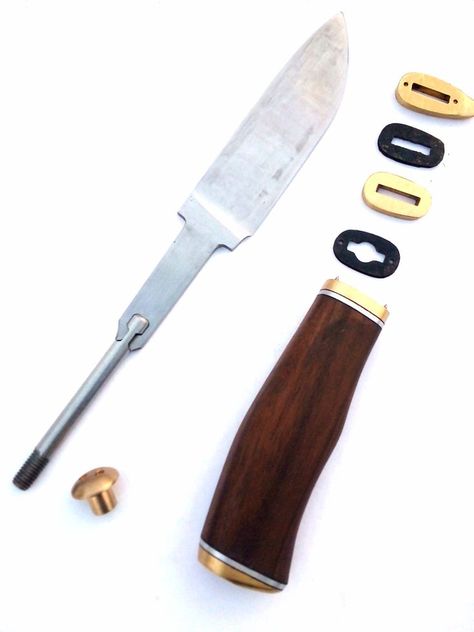 Folding Knife Plans, Messer Diy, Back House, Forging Knives, Knife Template, Knife Making Tools, Knife Patterns, Handcrafted Knife, Gilet Crochet