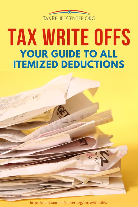 Tax Write Offs | Your Guide To All Itemized Deductions Personal Tax Write Offs, Tax Write Offs Personal, Tax Prep Checklist, Tax Deductions List, Tax Checklist, Beeswax Lotion, Small Business Tax Deductions, Tax Organization, Business Tax Deductions