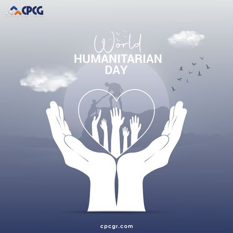 On this World Humanitarian Day,

CPCG stands in solidarity with those who dedicate their lives to helping others. Together, we can make a difference! & we honor the selfless heroes who make the world a better place. Let's unite for a brighter future.

#WorldHumanitarianDay #HumanityFirst #TogetherWeCan #MakeADifference #GlobalSolidarity #HelpTheNeedy #CompassionInAction #CommunitySupport #HopeForAll #cpcg Compound Pharmacy, World Humanitarian Day, Bright Future, Together We Can, Make A Difference, Medical Supplies, New Hampshire, This World, Pharmacy