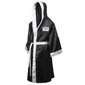 Primary Boxing Style Fashion, Boxing Apparel, Boxing Robe, Robe With Hood, Punk Subculture, Boxing Clothes, Full Length Robe, Fashion Wallpaper, Event Outfit