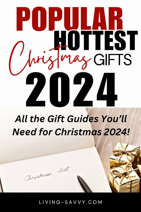 Christmas Gifts 2024 Trends, Christmas Gift Guide 2024, 2024 Must Haves, Gift Guides 2024, Trending Christmas Gifts 2024, Holiday Gift Guide 2024, Unisex Christmas Gifts For Adults, 2024 Gift Guide, Gift Guide 2024