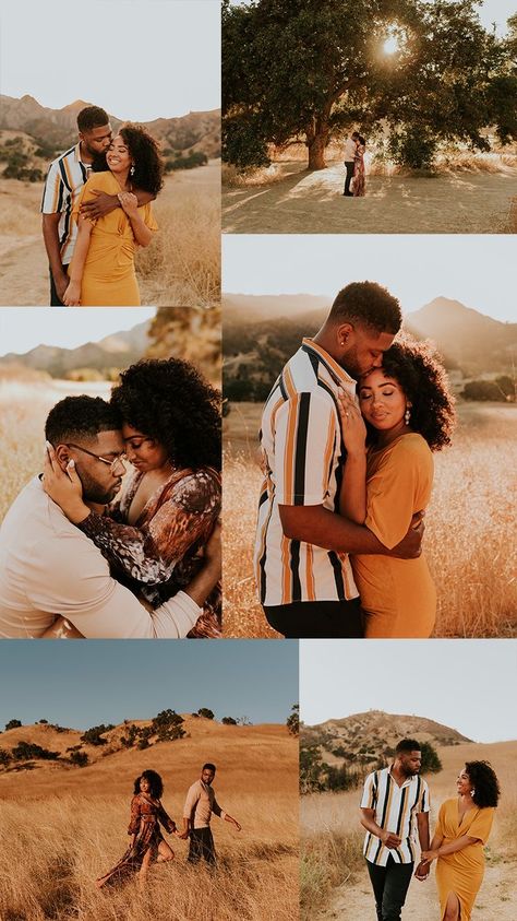 Malibu Photography, Rustic Photoshoot, Malibu Creek State Park, Shooting Couple, Wedding Fotos, Rusting Wedding, Pose Portrait, Anniversary Shoot, Cute Engagement Photos