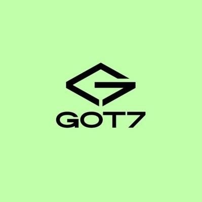 Got7 Logo, Got7 Fanart, 7 Logo, Cd Art, Mark Jackson, Green Ocean, Green Aesthetic, Art Project, Got7