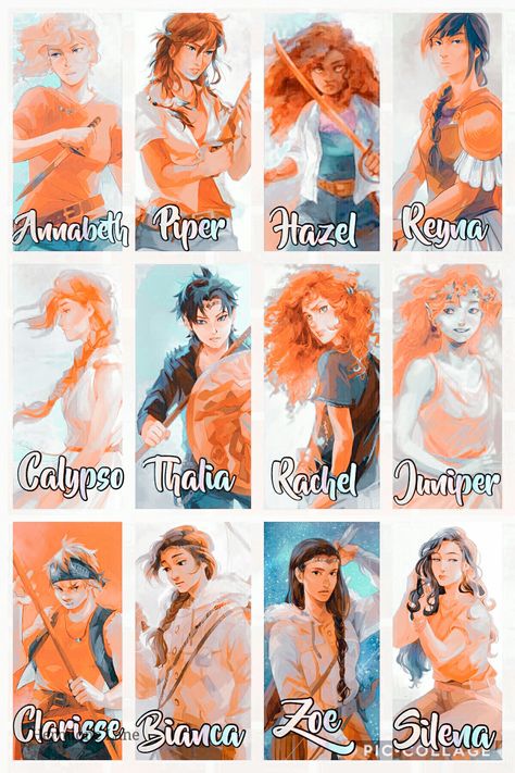 Percy Jackson Barbie, Thalia Percy Jackson, Percy Jackson Tyson, Calypso Percy Jackson, Percy Jackson Thalia, Percy Jackson Memes, Percy Jackson Books, Percy Jackson Fandom, Percabeth