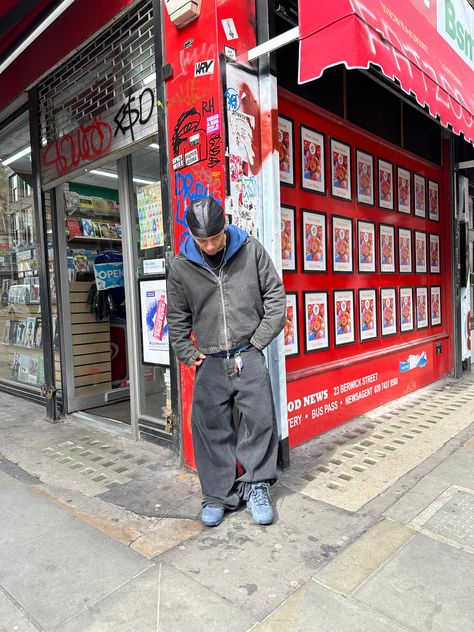 City adventures with @uniformdisplay and the Euro Hiker 🔥​
The Euro Hiker Hiking Boot is available on timberland.com​

#Timbs​
#Timberland Timbs Outfits, Berwick Street, Bus Pass, Hiking Boot, Hiking Boots, Hiking, Street Style, Boots