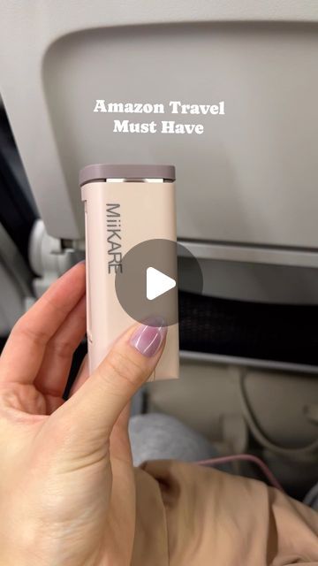 Ida on Instagram: "travel must have ✈️ this phone holder can be clamped to any surface like the plane tray table or your suitcase handle to keep you hands free while traveling! it’s super convenient, holds securely and easy to bring anywhere! Linking on my amazon storefront under “ Travel Essentials” or comment link and I’ll DM you  #traveltips #travelmusthave #amazonfinds #amazonmusthaves #amazonfinds #travelhacks #amazondeals #gadgets #phoneholder #phonestand #phoneaccessories #iphone #techgadgets" Suitcase Accessories, 2023 Travel, Suitcase Handle, Amazon Travel, Travel Must Haves, Instagram Travel, Amazon Storefront, Pack Your Bags, Amazon Deals