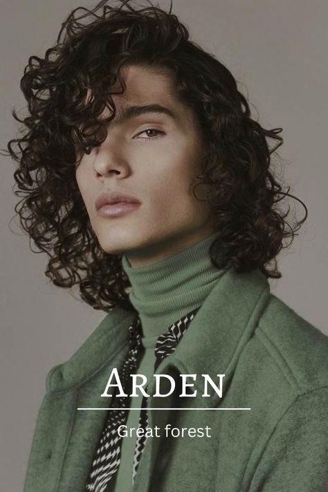 Arden Name Meaning, Arden Name, Astoria Name Meaning, Prince Names Ideas, Masculine Fantasy Names, Make Fantasy Names, Names Meaning Forest, Fantasy Forest Names, Masculine Names With Meanings