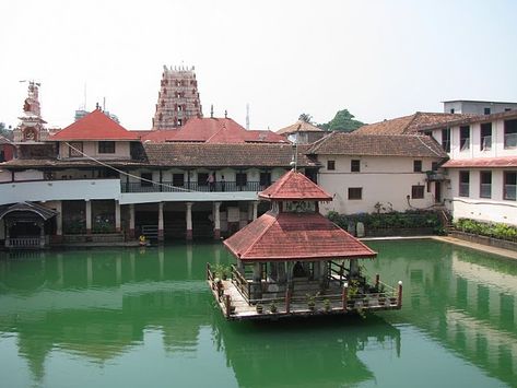 Udupi Sri Krishna Temple, Beaches, Karnataka - travel guide with tourist places to visit, things to do & sightseeing, weather, timings, trip duration & map. Udupi is a famous for temples & beautiful beaches, it is also the source of Udupi cuisine Udupi Sri Krishna Temple, Karnataka Travel, Udupi Krishna, Radhe Govind, Eiffel Tower Drawing, Tower Drawing, Krishna Temple, Visit India, Sri Krishna