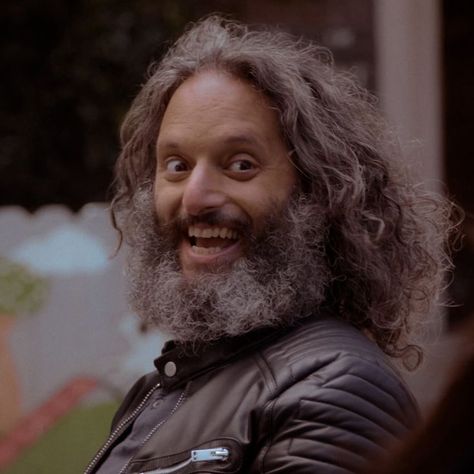 Adrian Pimento, Jason Mantzoukas, Hogwarts Founders, Andre Braugher, Brooklyn 99, Brooklyn Nine Nine, Big Mouth, The Last Day, Greek Gods