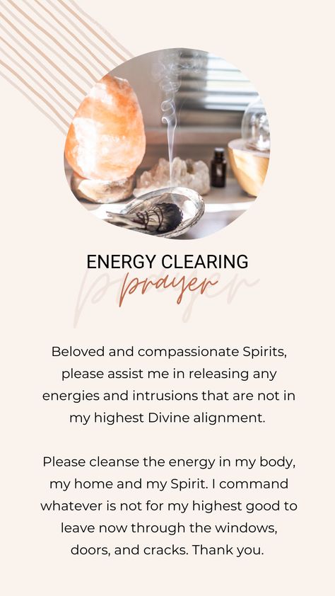 Sending Back Negative Energy, How To Cleanse A Home Of Negative Energy, How To Cleanse Your Home With Sage, Sage To Cleanse Home, Releasing Negative Energy Affirmation, Sage Energy Clearing, How To Send Negative Energy Back To Sender, Cleansing Prayer Sage, How To Protect Home From Negative Energy