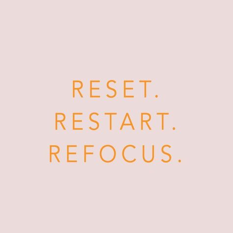 X+Y Active - MOTIVATIONAL QUOTE Rest And Reset Quotes, Reset Restart Refocus Quotes, Reset Refocus Quotes, Reset Quote, Refocus Quotes, Reset Quotes, Reset Restart Refocus, Reset Aesthetic, New Beginnings Quotes