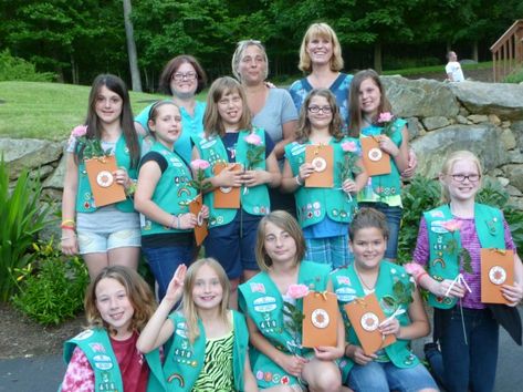 Bronze Award Ideas, Girl Scout Activities, Award Ideas, Girl Scout Juniors, Bronze Award, Scout Activities, Girl Scout Leader, Scout Leader, Rehabilitation Center